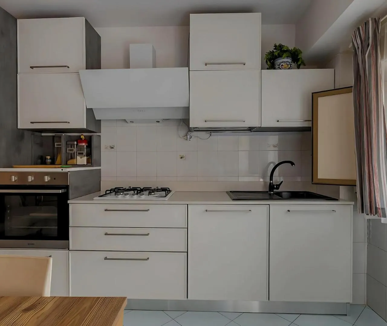니차 디 시칠리아 Casa Del Marinaio 아파트 이탈리아